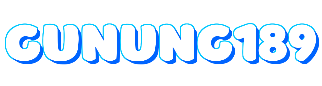 Logo GUNUNG189
